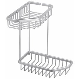 Giá để mỹ phẩm 2 tầng 3209