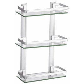 Kệ kính 3 tầng 5203