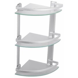 Kệ kính góc 3 tầng 5303