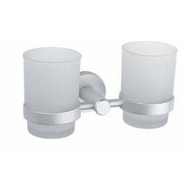 Giá để cốc đôi 8106