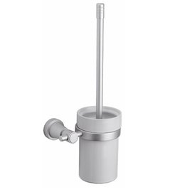 Giá cốc để chổi toilet 8808