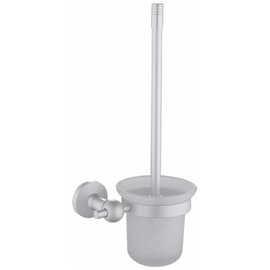 Giá để chổi cọ toilet 9508
