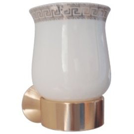 Giá để cốc mạ vàng G6604