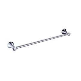 Vắt khăn đơn mạ bạc S6601