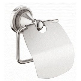 Cuốn giấy vệ sinh mạ bạc S6807