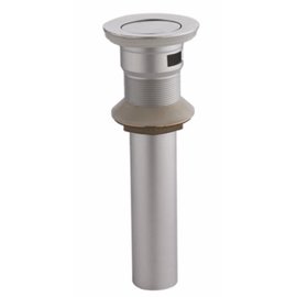 Siphon chậu rửa mặt SPD02