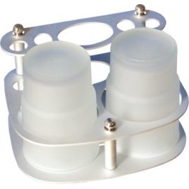 Giá úp cốc đôi TH08